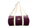 Sac Polochon HINDBAG Simon Prune