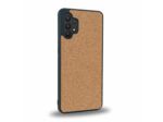 Coque Samsung A32 5G - Le Bois