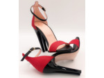 Talons-Doubles Angel Red One