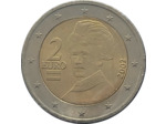 Autriche 2002 2 EURO UNC