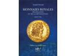 MONNAIES ROYALES FRANCAISES ET DE LA REVOLUTION 1610-1794