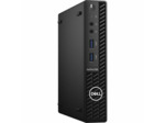 Dell Optiplex 3080 USDT - Windows 11 - Gold 16Go 256Go SSD - Ordinateur Tour Bureautique PC