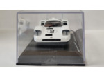 CHAPPARAL 2F LE MANS 1967 1/43 BOITE D'ORIGINE