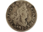 LOUIS XIV (1643-1715) 4 SOLS AUX 2 L 1692 X (Amiens) TB