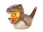 TUBBZ Jurassic Park – Velociraptor - Version Boite