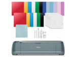 Machine de découpe CRICUT - MAKER 4 + Pack de démarrage