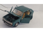 RENAULT 16 VERTE SABLON (1/43) MADE IN BELGIUM