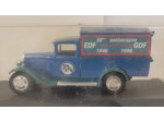 CITROEN C4 EDF GDF 1946 1996 SOLIDO 1/43 BOITE D'ORIGINE