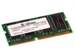 SDRAM PC133 64MB Infineon - Barrette Memoire RAM