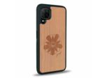 Coque Huawei P40 Lite - La Fleur des Montagnes