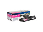 Brother - Cartouche de toner Magenta - TN-321M