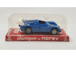 ALPINE A 440 NOREV 398 PLASTIGAM 1/43 BOITE D'ORIGINE