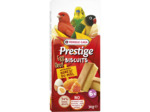 Biscuits Prestige goût Miel x6