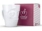 Mug visage HUMEUR - Espiègle  - 350 ml