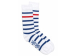 Chaussettes marinière Naval