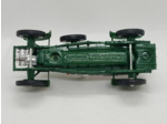 BENTLEY Y2 SUPER CHARGED 1930 MATCHBOX 1/43 BOITE