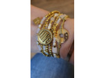 BRACELET MULTIRANGS VALENTINE