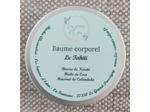 Baume corporel nourrissant parfumé – Douceur envoûtante