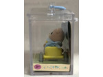 VALISETTE  BEBE OURS AVEC 1 ACCESSOIRE de chez SYLVANIAN FAMILIES BOITE NEUVE