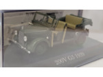 MERCEDES 200V G5 1939 1/43 BOITE D'ORIGINE