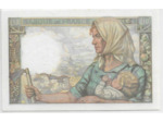 FRANCE 10 FRANCS MINEUR SERIE M.138 9-1-1947 SPL 958