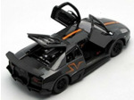 LAMBORGHINI MURCIELAGO LP 670 4 SV GRISE 2006 echelle 1:24