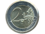 LETTONIE 2024 2 EURO COMMEMORATIVE HIMMELI SUP