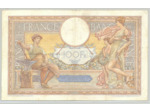 FRANCE 100 FRANCS MERSON SANS LOM SERIE T.40763 26-5-1933 TTB