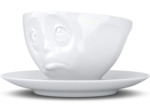 Tasse visage HUMEUR - Oh Please !  - 200 ml