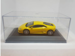 LAMBORGHINI HURACAN LP610-4 JAUNE 1/43 BOITE
