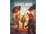 CADRES NOIRS T3 : APRES