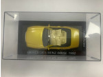 MERCEDES BENZ 600SL 1992 1/43 BOITE NEUF
