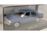 MERCEDES 200D 1976 1/43 BOITE D'ORIGINE