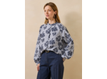 chemise la fée maraboutée