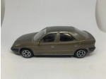 CITROEN XANTIA GRIS 1/43 SANS BOITE