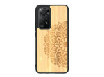 Coque Xiaomi Redmi Note 11 Pro - Le Mandala Sanskrit