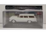 MERCEDES 230S BREAK UNIVERSAL 1967 1/43 BOITE D'ORIGINE