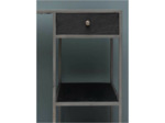 Bureau Stratford 1 tiroir manguier 93x50x76cm