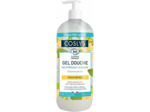 GEL DOUCHE NOURRISSANT CHEVREFEUILLE 1L Coslys - Bulle de satin