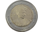 GRECE 2024 2 EURO PENELOPE DELTA UNC