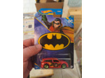 Hot Wheels HLK53-D511 - Audacious, Batman et Robin - 1/64