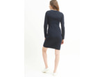 Robe Grande Marée 100% laine Mérinos SAINT JAMES