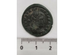 CONSTANTIN Ier (307-337) FOLLIS SOLI INVICTO COMITI 3gr91