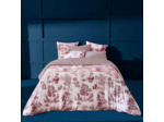 Housse de couette POÉSIE ROSSO Garnier Thiebaut