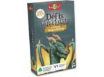 DEFIS NATURE - CREATURES LEGENDAIRES