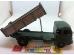 Dinky Toys France 33 B SIMCA CARGO BENNE STRIEE PAS UNE COPIE