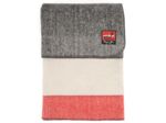 Couverture Classic Wool® Crimson Point