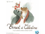Ernest & Célestine