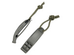 Sifflet tactique Molle