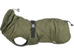 TRIXIE, Manteau MINOT Vert olive